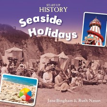 Start-Up History: Seaside Holidays