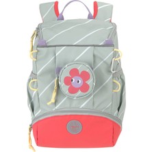 Lassig Happy Trails Mini Outdoor Sırt Çantası Up Flower