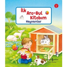 Hayvanlar – Ilk Ara – Bul Kitabım