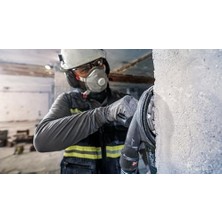 Professional Accessories Elmas Taşlama Diski Açılı Taşlamalar Için Uzman (Beton Için, Taşlama Diski: 125 Mm, Delik: 22,23 Mm, Beton Taşlama Makineleri Için Aksesuarlar)