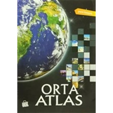 Elivora Karatay Orta Atlas