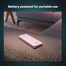 Philips Hue Dimmer Switch Kısma Anahtarı V2