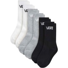 Vans Classic Crew Unisex Çorap VN000QCBCNC1