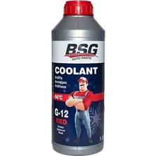 Antifriz Bsg 1,5 L 99994001