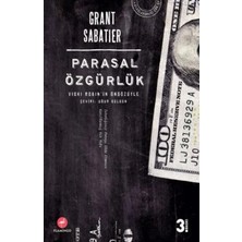 Elivora Parasal Özgürlük - Vicki Robin'in Önsözüyle