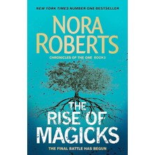 The Rise Of Magicks