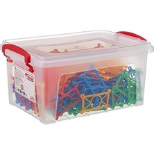 Miniature Puzzle Küçük Kutu 240 Parça