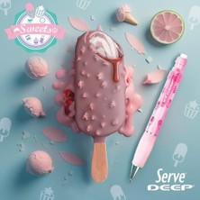 Mek Kurklm 07MM Cupcake & Dondurma Spmb