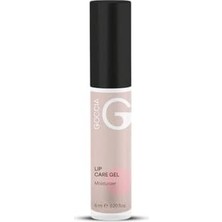 Plumping Lip Care Gel 6ml Dolgunlaştırıcı Dudak Jeli
