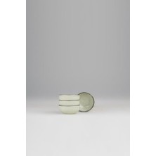 Porselen Multi 4 Parça 8 cm Kase 80795