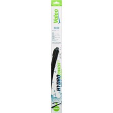 Renas Store Valeo Hydroconnect Upgrade Silecek Bmw 3 Serisi E46 (2002-2005), Dacia Duster (2013-2018), Honda Jazz Iı (2006-2008), Kia Soul Iıı (2020 ve Sonrası) (500 Mm) 578574