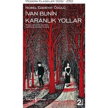 Karanlık Yollar