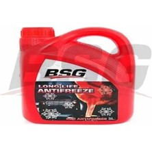 Antifriz Bsg 3 L 99994002