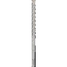 1x Pro Sds Plus-5x Kırıcı Delici Delme Ucu (Donatılı Beton, Beton, Ø 10,00 Mm, Professional Aksesuar Kırıcı Delici)