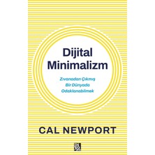 Dijital Minimalizm