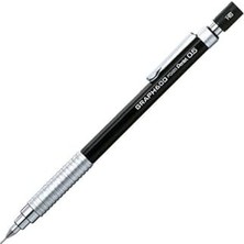 PG605-A Graph 600 Pentel PG605-A (0.5 Mm) Teknik Çizim ve Yazı Için Mekanik Kurşun Kalem, Orijinal Kutusunda