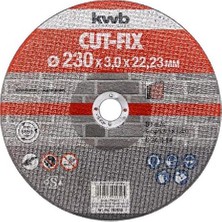 Flex Taşı Mermer Kesici Disk 230 x 3 x 22 mm - 49792950