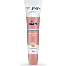 Yoğun Nem Lip Balm, 10 ml
