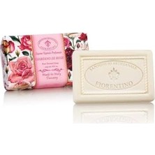 Saponificio Artigianale Fiorentino Sabun 250 gr - Rose