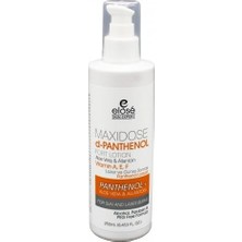 Renas Store Elose Lazer ve Güneş Sonrası Panthenol LOSYON-250ML-
