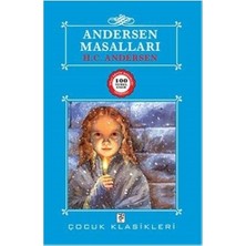 Sis Yayıncılık Andersen Masalları