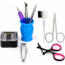 Manikür Set Mgn 23 Midastech