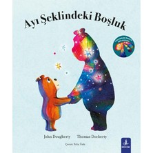 Ayı Şeklindeki Boşluk