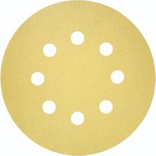 Professional Accessories C450 Standard For General Purpose, Zımpara Diski