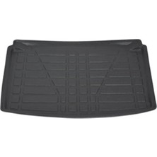 Seat Ibiza  2002-2008 3D Bagaj Havuzu Rizline