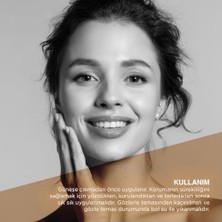 Sun Care Çok Yüksek Korumalı Kuru Ciltler Için Renkli Güneş Kremi Tinted Spf 50+ 50 ml