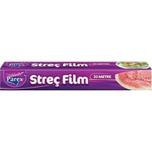 Cling Fi̇lm 33 M