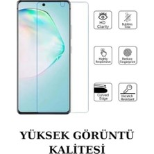 Antistatik Ekran Koruyucu – Üstün Koruma ve Temiz Görünüm! (Galaxy A56)