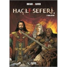 Haçlı Seferi 3 (2 Albüm Birden)