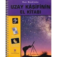 Elivora Uzay Kaşifinin El Kitabı