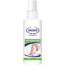 Renas Store Ersağ Ayak Bakim Spreyi 125 ml