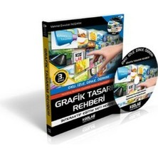 Grafik-Tasarım Rehberi Mehmet Emrullah Incearık