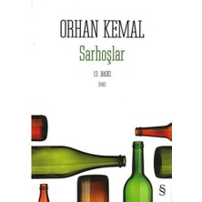Sarhoşlar
