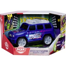 Valor 203765009 Mercedes G Class Beatz Spi̇nner