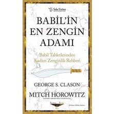 Babil'in En Zengin Adamı: Babil Tabletlerinden Kadim Zenginlik Rehberi