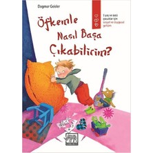 Öfkemle Nasıl Başa Çıkabilirim?