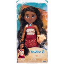 Valor Jkp 238006 Disney Moana - Moana 15 cm Bebek