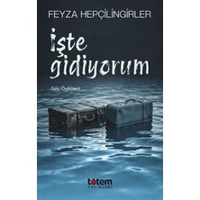 Elivora Işte Gidiyorum