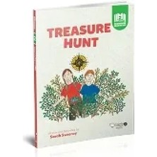 Elivora Treasure Hunt