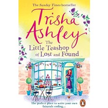 The Little Teashop Of Lost And Found