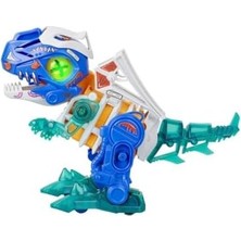 Biopod Zombies Inmotion Hareketli Dinozor