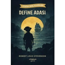 Elivora Define Adası