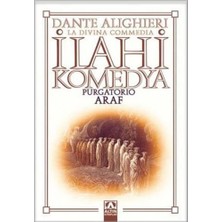 Ilahi Komedya - Araf