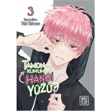 Tamon - Kun'un Hangi Yüzü? 3