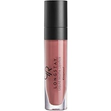 Longstay Lipstick No: 45 - Bulaşmayan Kalıcı Likit Mat Ruj