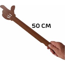 Eğlenceli Sınıf Okuma Çubuğu